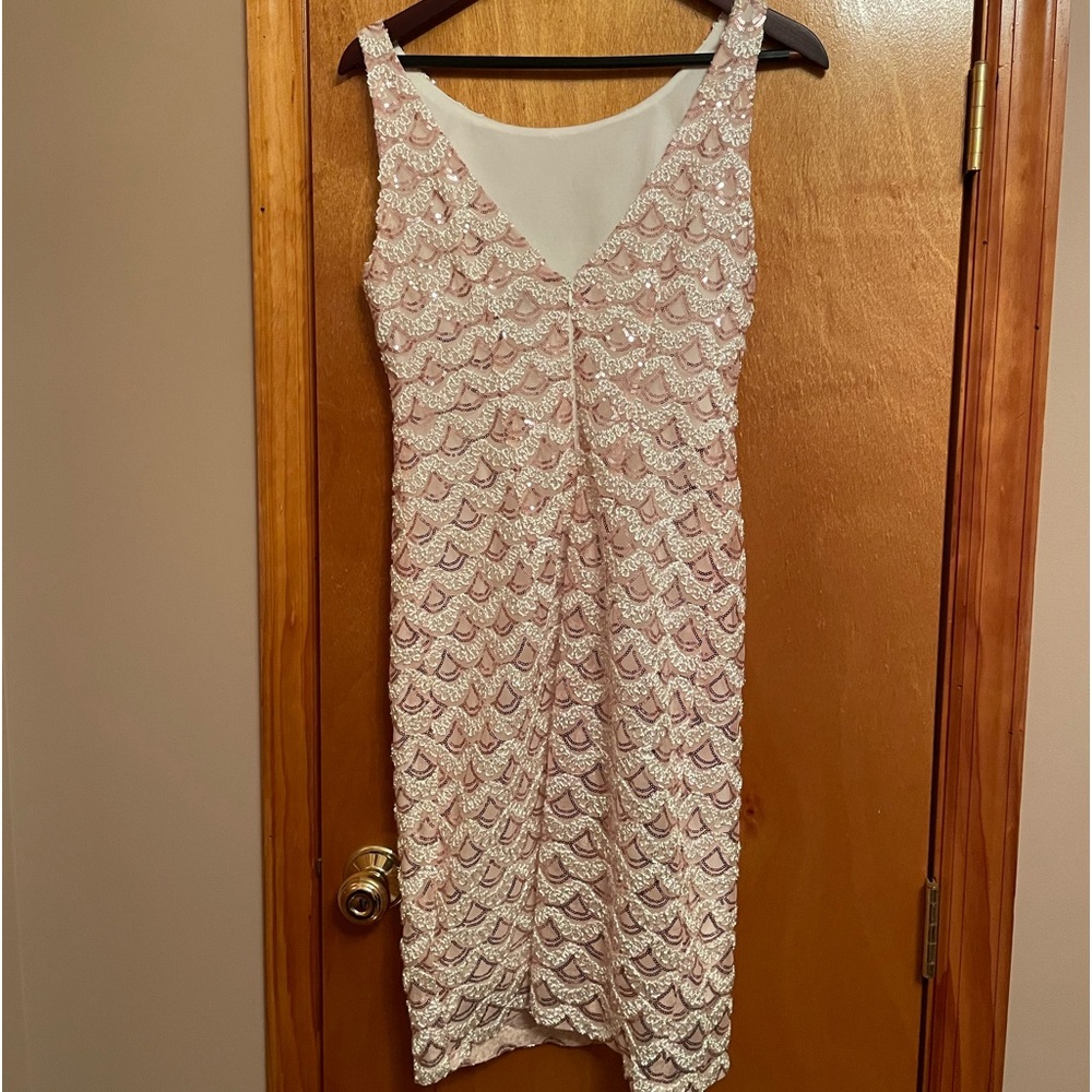 SD Collection Dress Sz 6